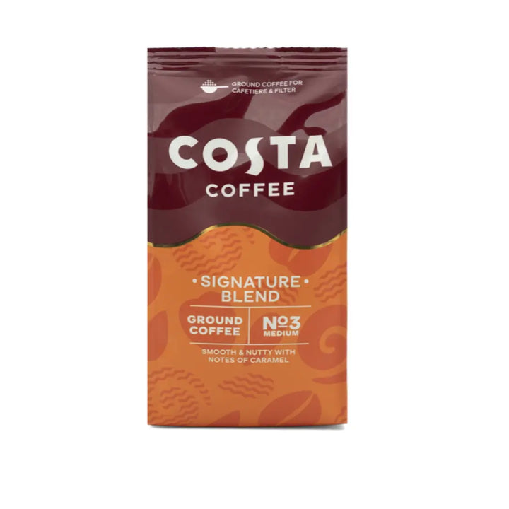 Costa Filtre Kahve 200 g