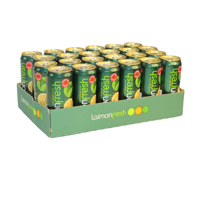 Laimon Fresh 330 ml 24'lü Paket