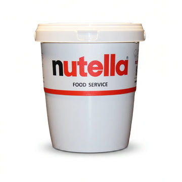 Nutella 3 kg Food Service Profesyonel Mutfak Serisi Özel Kova Ambalaj - Prime Gurme Profesyonel Çözümler